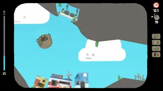Скриншот 2 к игре 大石头杀人事件