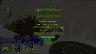 Скриншот 5 к игре Proxy Project Ouroboros