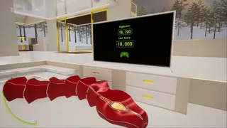 Скриншот 7 к игре Proxy Project Ouroboros