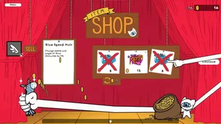 Скриншот 2 к игре Donkey Ball