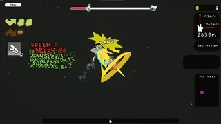 Скриншот 3 к игре Donkey Ball