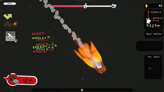 Скриншот 5 к игре Donkey Ball