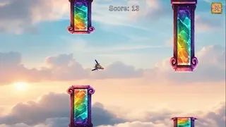 Скриншот 4 к игре Gemspire: Incremental Invasion