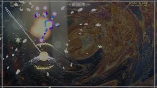 Скриншот 2 к игре Synergy Strike