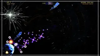 Скриншот 3 к игре Synergy Strike