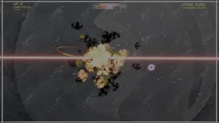 Скриншот 4 к игре Synergy Strike