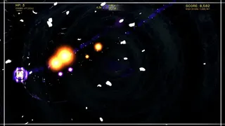 Скриншот 5 к игре Synergy Strike