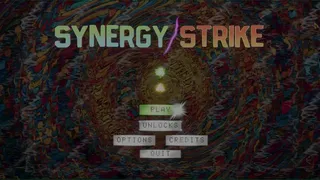 Скриншот 6 к игре Synergy Strike