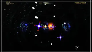 Скриншот 7 к игре Synergy Strike