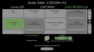 Скриншот 8 к игре Synergy Strike
