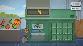 Скриншот 3 к игре Recycling Shift
