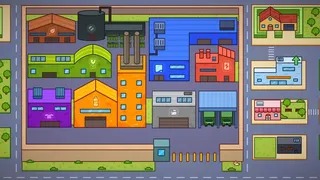 Скриншот 4 к игре Recycling Shift