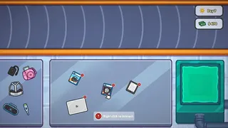 Скриншот 5 к игре Recycling Shift