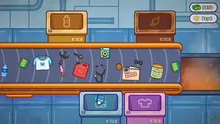 Скриншот 7 к игре Recycling Shift