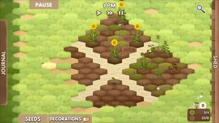 Скриншот 4 к игре Planticulture