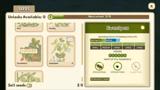 Скриншот 6 к игре Planticulture