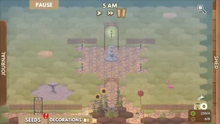 Скриншот 7 к игре Planticulture