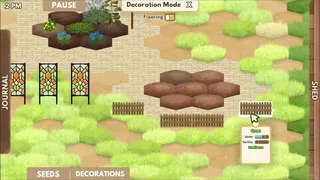 Скриншот 8 к игре Planticulture