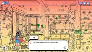 Скриншот 1 к игре Solnest