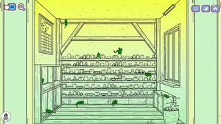 Скриншот 4 к игре Solnest