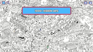 Скриншот 3 к игре Silktrails 2: Cats in the grove