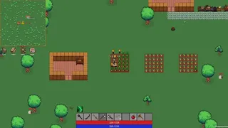 Скриншот 2 к игре The Adventurer’s Trial