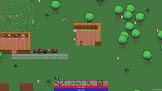 Скриншот 4 к игре The Adventurer’s Trial