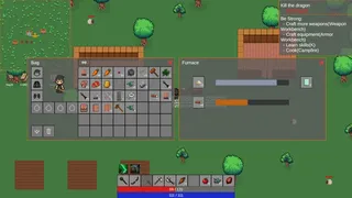 Скриншот 5 к игре The Adventurer’s Trial
