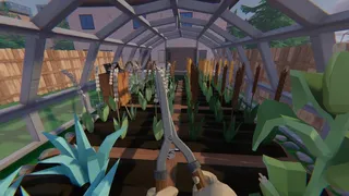 Скриншот 2 к игре The Brewline