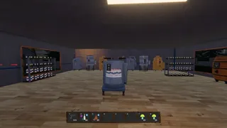 Скриншот 4 к игре The Brewline