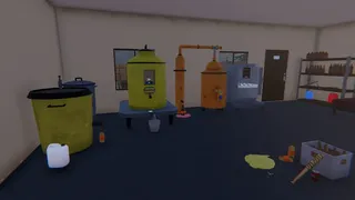 Скриншот 6 к игре The Brewline