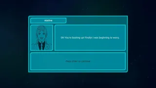Скриншот 1 к игре Soulfused