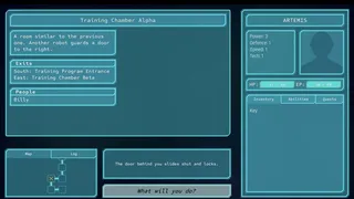 Скриншот 7 к игре Soulfused