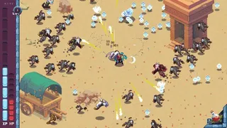 Скриншот 2 к игре Fate of the Seventh Scholar