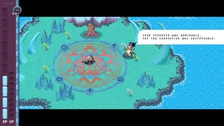 Скриншот 5 к игре Fate of the Seventh Scholar