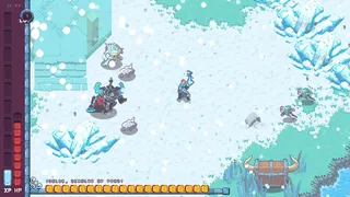 Скриншот 6 к игре Fate of the Seventh Scholar
