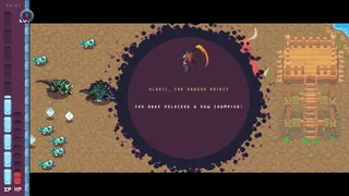 Скриншот 7 к игре Fate of the Seventh Scholar