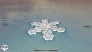 Скриншот 2 к игре Hexamental: Hexagonal Incremental