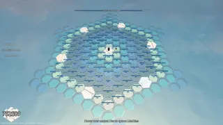 Скриншот 4 к игре Hexamental: Hexagonal Incremental