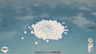 Скриншот 5 к игре Hexamental: Hexagonal Incremental