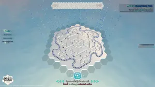 Скриншот 7 к игре Hexamental: Hexagonal Incremental