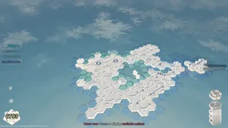 Скриншот 8 к игре Hexamental: Hexagonal Incremental
