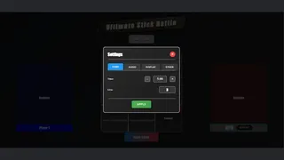 Скриншот 4 к игре Ultimate Stick Battle - Beta