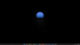 Скриншот 2 к игре Talking Jellyfish AI