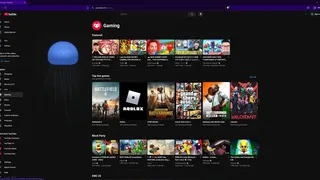 Скриншот 5 к игре Talking Jellyfish AI