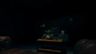 Скриншот 1 к игре The Kitchen Knife