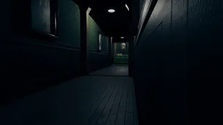 Скриншот 2 к игре The Kitchen Knife