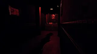 Скриншот 3 к игре The Kitchen Knife