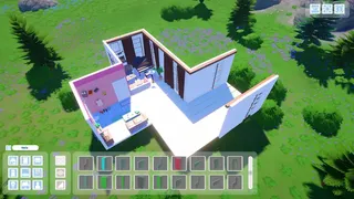 Скриншот 3 к игре Still House