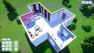 Скриншот 4 к игре Still House